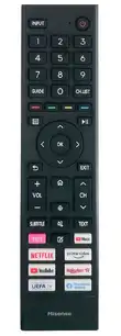 Mando HISENSE