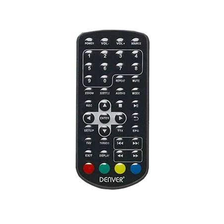 Mando a distancia TREVI LTV2010HE