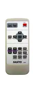 Mando SANYO