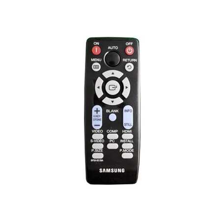 Mando a distancia SAMSUNG BP59-00139A