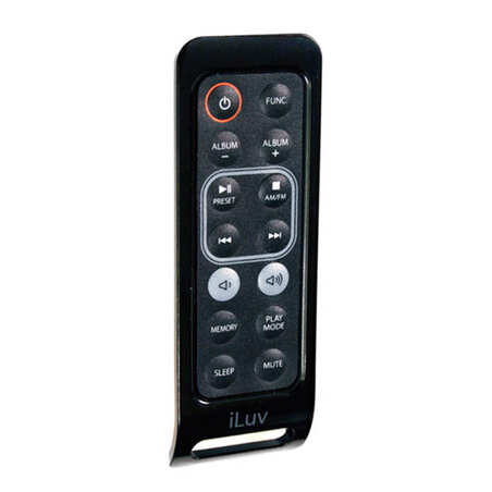 Mando a distancia ILUV I199