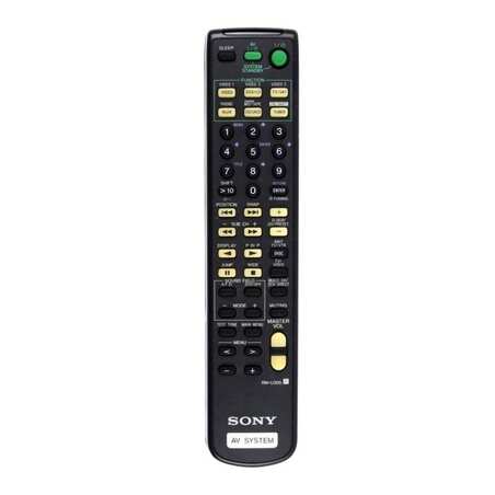 Mando a distancia SONY RM-U305