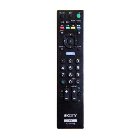 Mando a distancia SONY RM-ED037