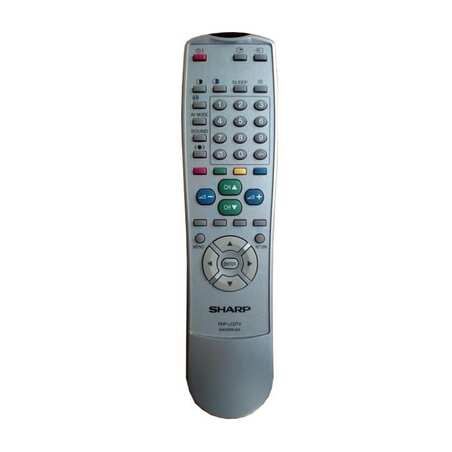 Mando a distancia SHARP GA026WJSA