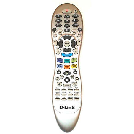 Mando a distancia D-LINK DSM-320RD