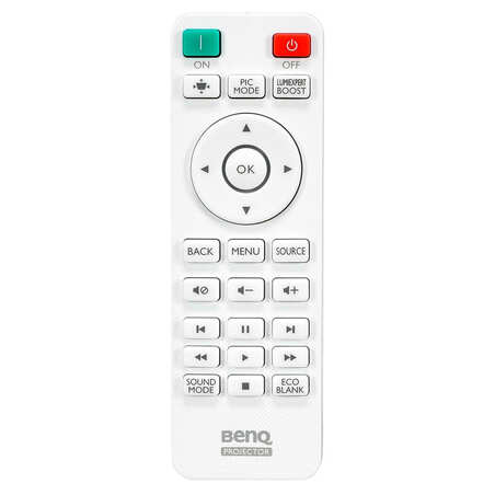 Mando a distancia BENQ TH671ST