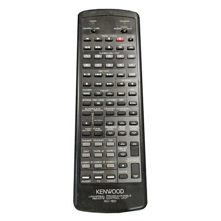 Mando a distancia KENWOOD KR-V9030