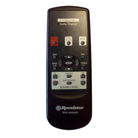 Mando a distancia ROADSTAR SPK-5600SR