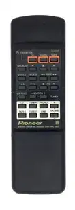 Mando PIONEER