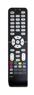  Mando a distancia universal para TCL L40FHDF11TA L26HDF12TA  LE43FHDF3300TT LE32HDE3000 LCD LED HDTV TV : Electrónica