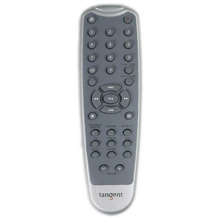 Mando a distancia TANGENT AMP-100