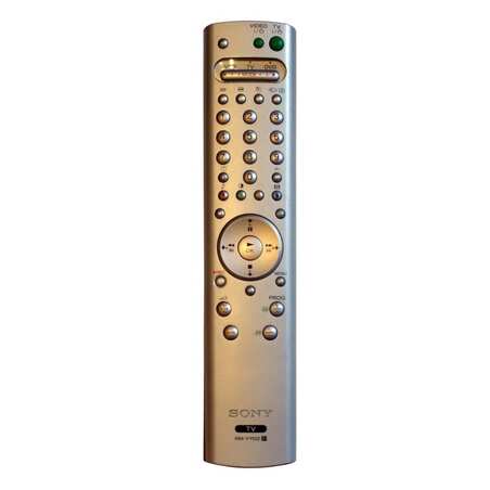 Mando a distancia SONY RM-Y1102