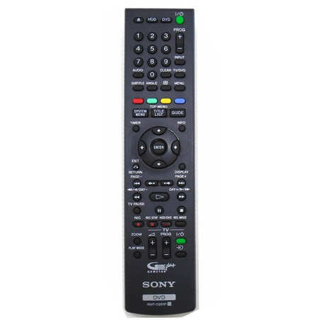 Mando a distancia SONY RMT-D215P