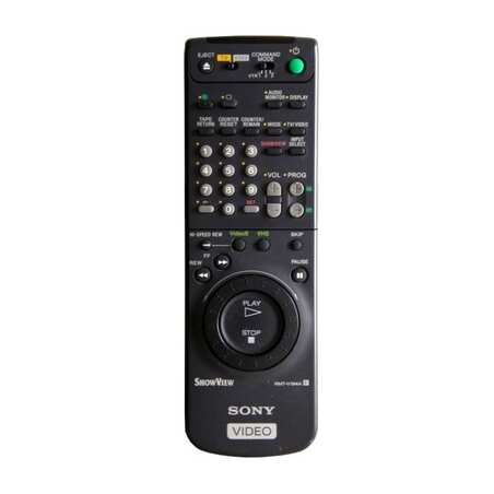 Mando a distancia SONY RMT-V194A