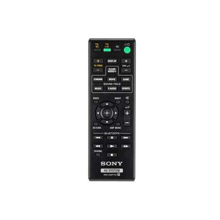 Mando a distancia SONY HT-CT770