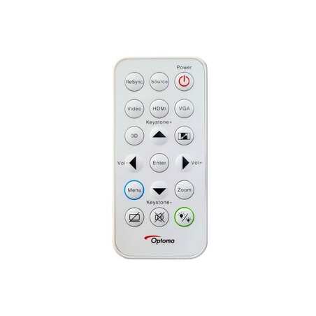 Mando a distancia OPTOMA DAESSGN