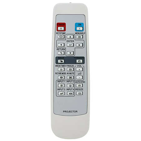 Mando a distancia SHARP GA398WJSA
