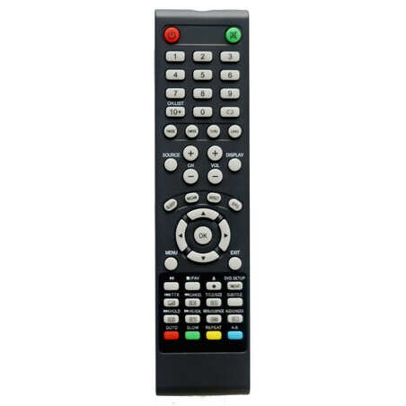 Mando a distancia SENCOR SLE1944D-DVD