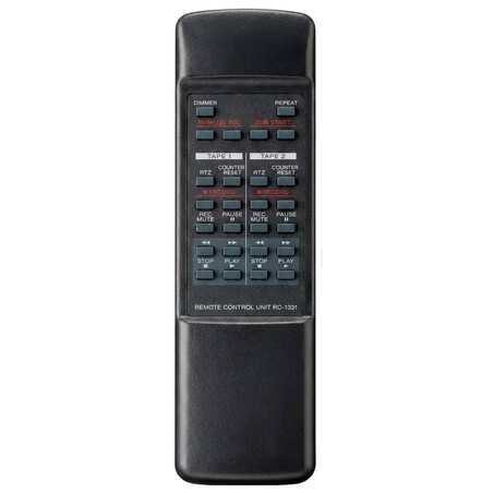 Mando a distancia TEAC W-1200
