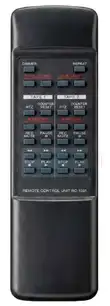 Mando TEAC