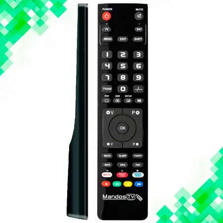 Mando a distancia AUKEY HA-H07