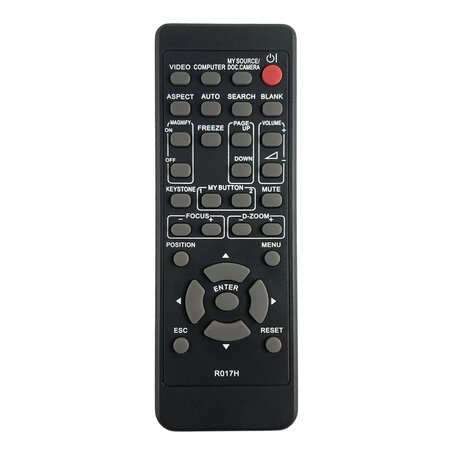 Mando a distancia 3M X30 (V2)