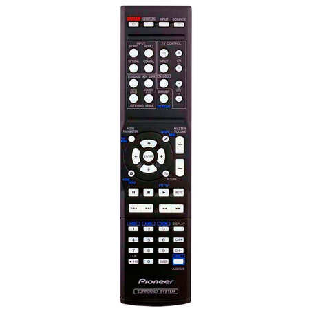 Mando a distancia PIONEER HTP-SB300