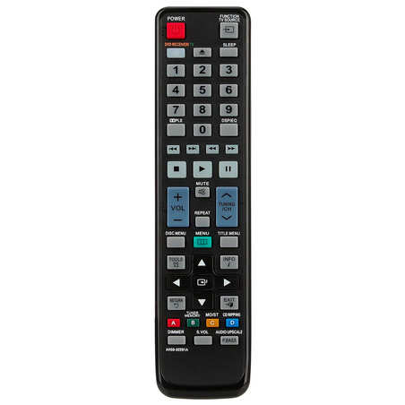 Mando a distancia SAMSUNG HT-C450