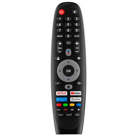 Mando a distancia INFINITON INTV-43GA4100