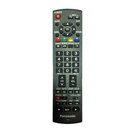 Mando a distancia PANASONIC TH-42PZ800A