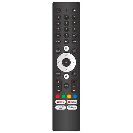 Mando a distancia SMART-TECH 24HV02V