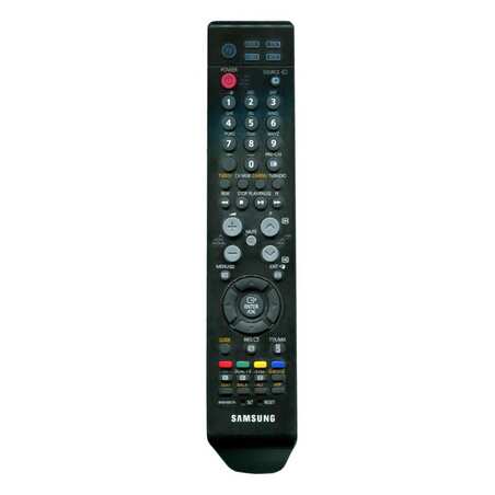 Mando a distancia SAMSUNG LE40R7