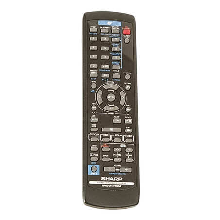 Mando a distancia SHARP HT-DV30H