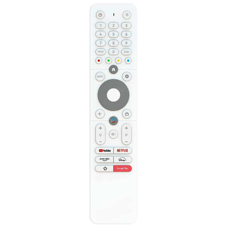 Mando a distancia THOMSON RC112AW