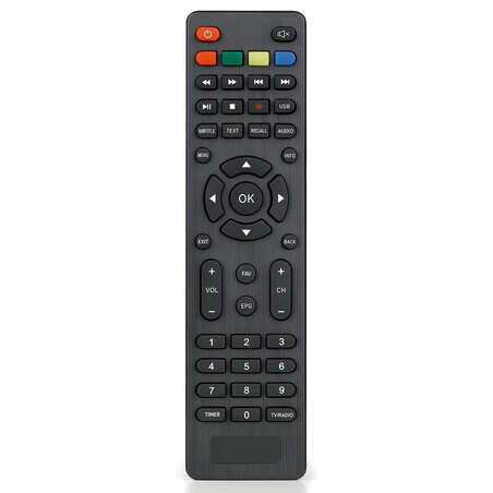 Mando a distancia TELESYSTEM TS6105