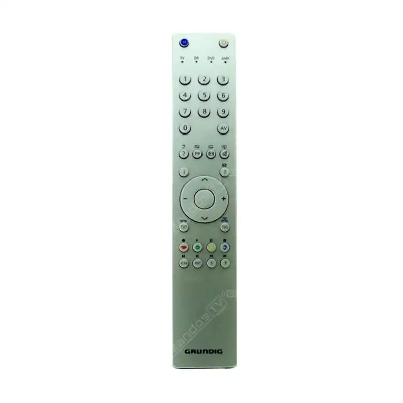 Original Fernbedienung Grundig RC-YC1 Für 32GLX2600
