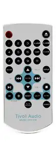 Mando TIVOLI-AUDIO
