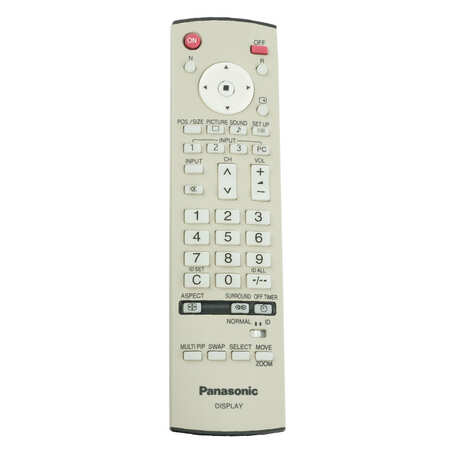 Mando a distancia PANASONIC EUR7636090R