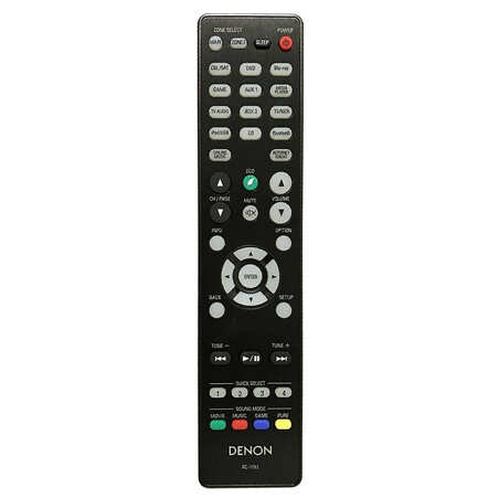 Mando a distancia DENON RC-1192