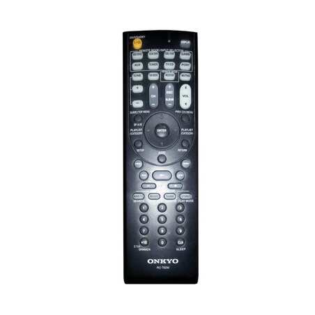 Mando a distancia ONKYO TXSR308