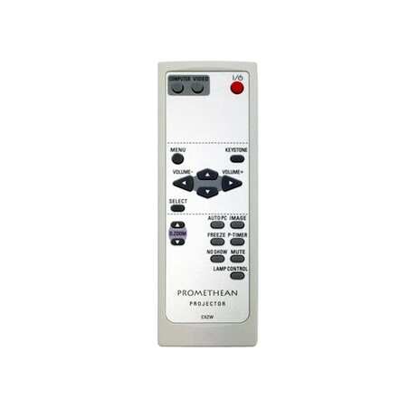 Mando a distancia PROMETHEAN CXZW