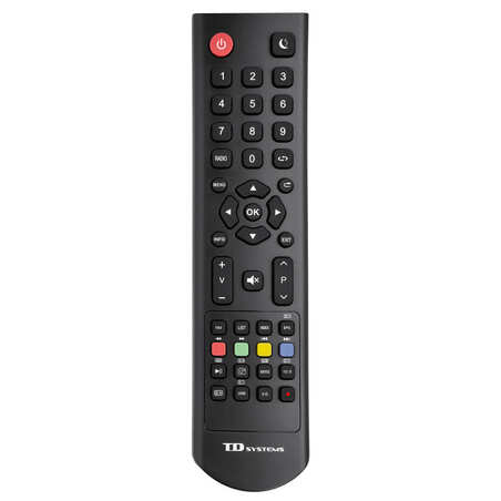 Mando a distancia TD SYSTEMS K32DLC16H