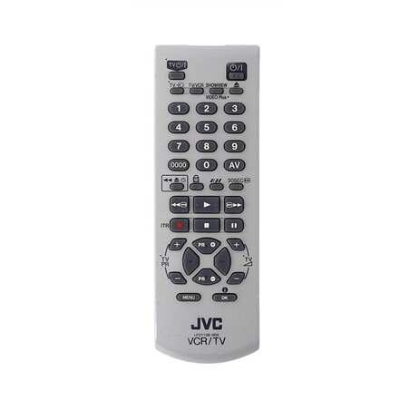 Mando a distancia JVC HR-V505