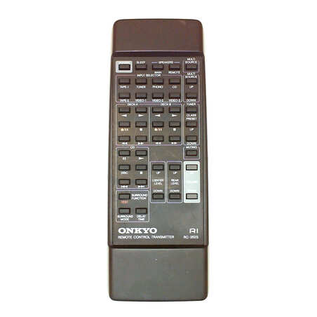 Mando a distancia ONKYO RC-252S