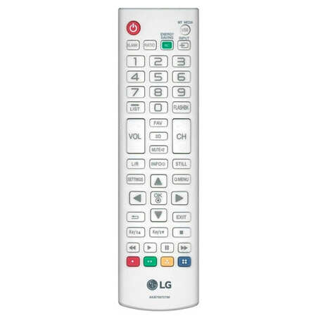 Mando a distancia LG PW800