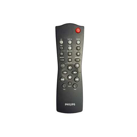 Mando a distancia PHILIPS RC282425/01