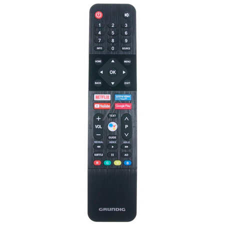Mando a distancia GRUNDIG 43GXFT6