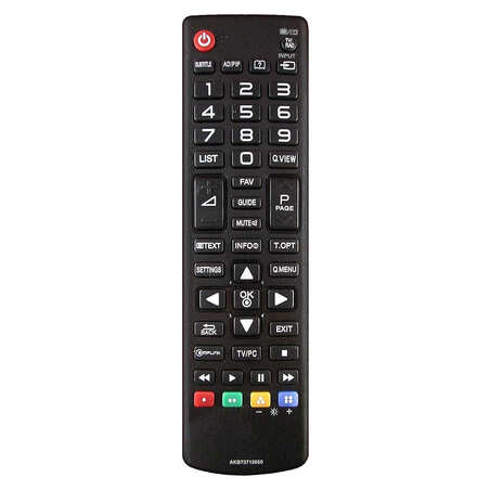 Mando a distancia LG AKB73715650