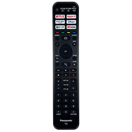 Mando a distancia PANASONIC N2QBYA000051