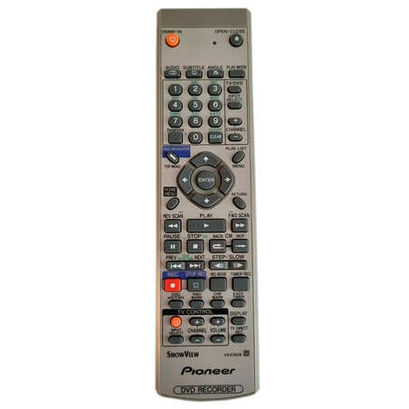 Mando a distancia PIONEER VXX2908